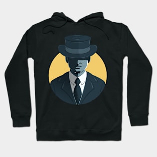 Peaky Blinders Style Hoodie